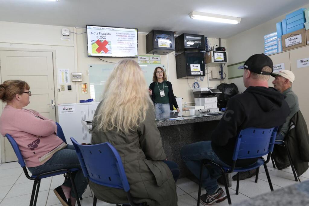 Cursos gratuitos para produtores rurais ocorrem em agosto com diferentes temas