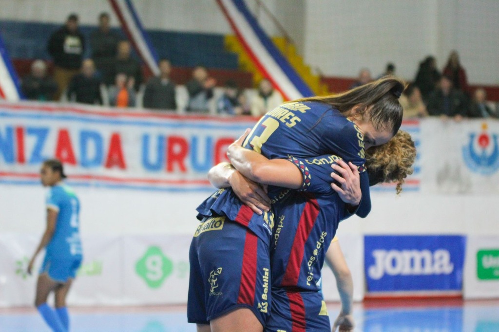 Celemaster vence mais uma pelo Gauchão de Futsal Feminino