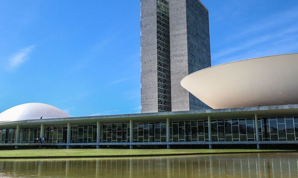 © Antônio Cruz/ Agência Brasil - 