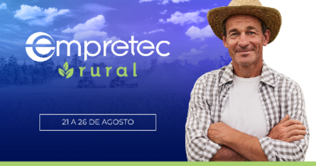 Empretec Rural em Correia Pinto