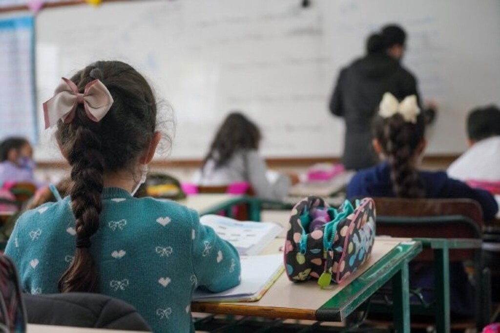 185 mil alunos estão matriculados no ensino em tempo integral em Santa Catarina