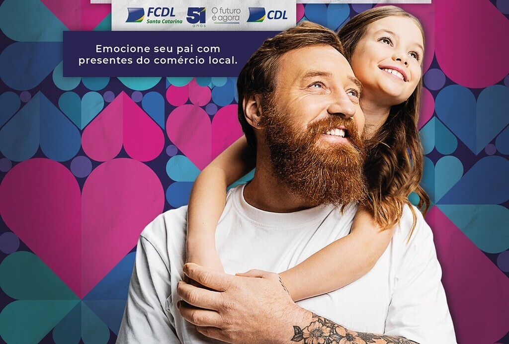 110,5 MILHÕES DE CONSUMIDORES DEVEM IR ÀS COMPRAS PARA O DIA DOS PAIS