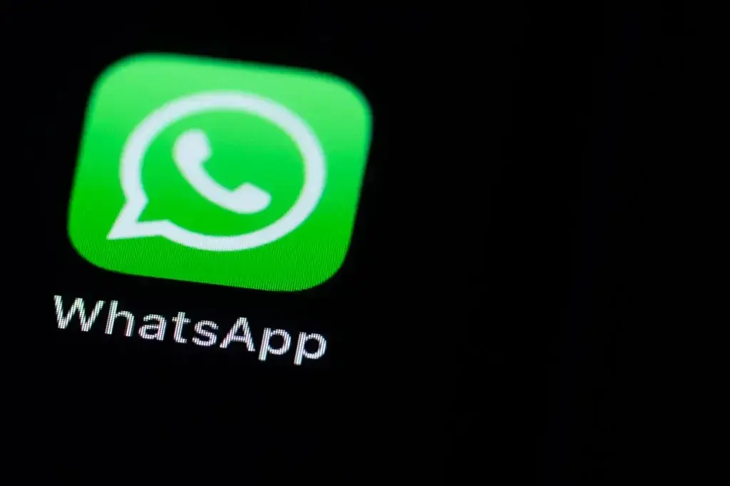 título imagem WhatsApp permite mandar mensagem sem salvar o número de telefone