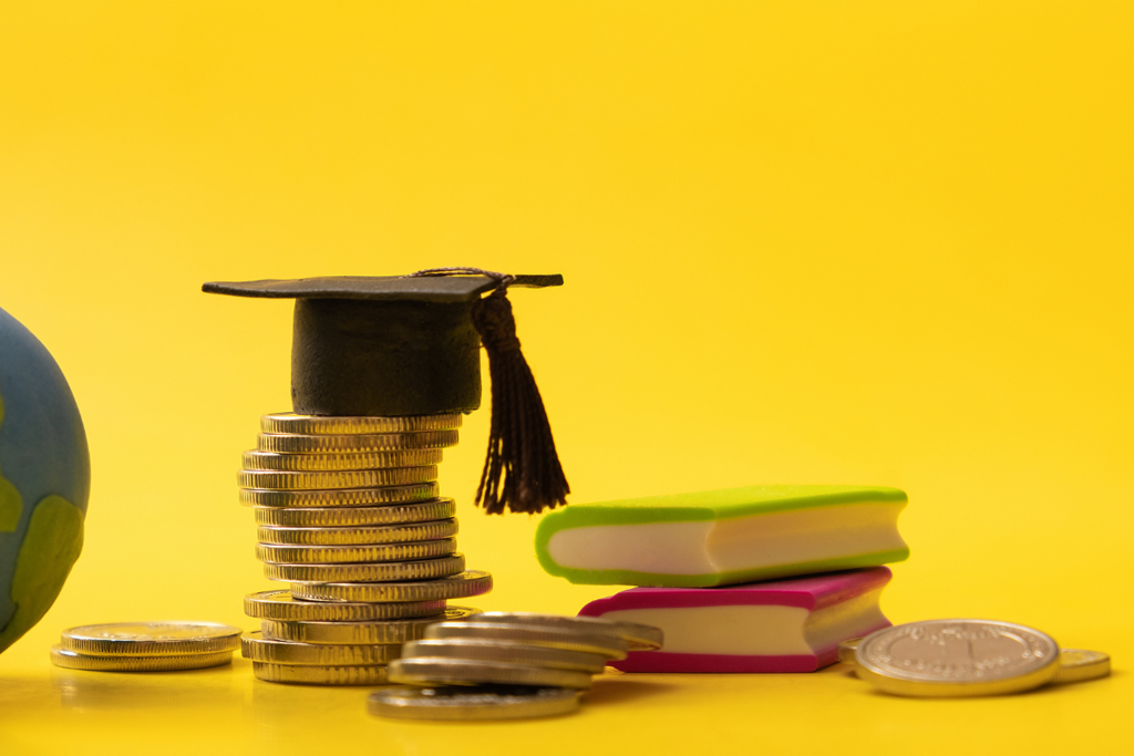 título imagem Tesouro Nacional lança título para financiar ensino universitário