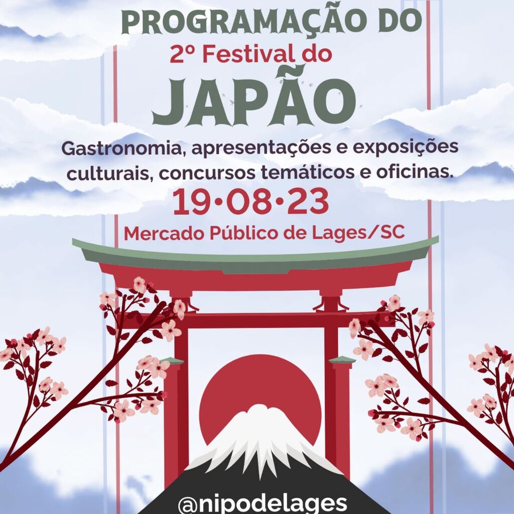 2º Festival do Japão celebra imigração e cultura japonesa no Brasil