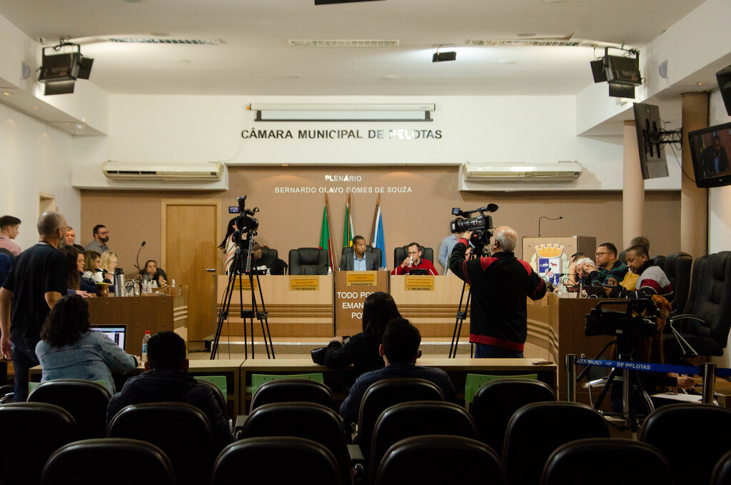 Foto: Fernanda Tarnac - Projeto de Lei foi aprovado por unanimidade