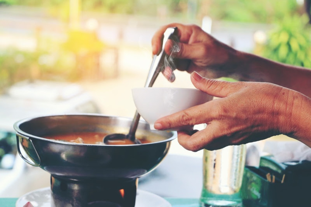 Sopa: saiba tudo sobre o alimento que é queridinho no inverno