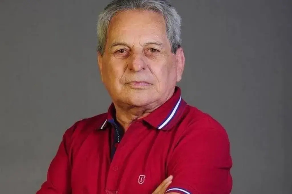 Comentarista esportivo Miguel Livramento falece aos 81 anos