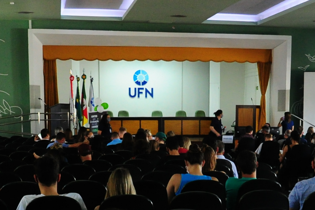 título imagem UFN sedia Audiência Pública que discutirá papel das Universidades Comunitárias