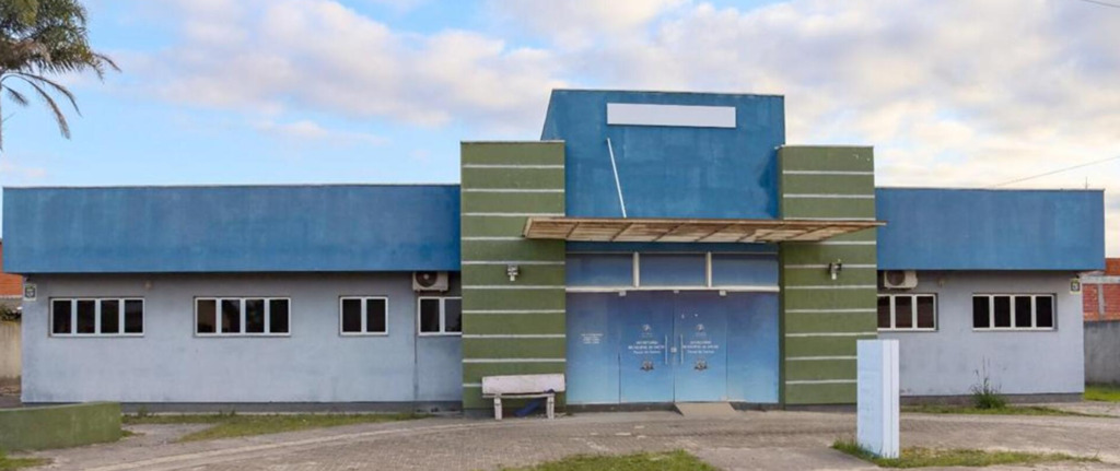 PASSO DE TORRES: POSTO DE SAÚDE DA BELLATORRES RECEBE EMENDA PARA REFORMA E AMPLIAÇÃO