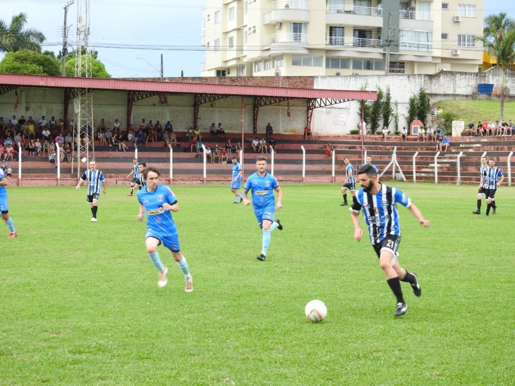 Campeonato Municipal de Futebol de Campo inicia neste domingo