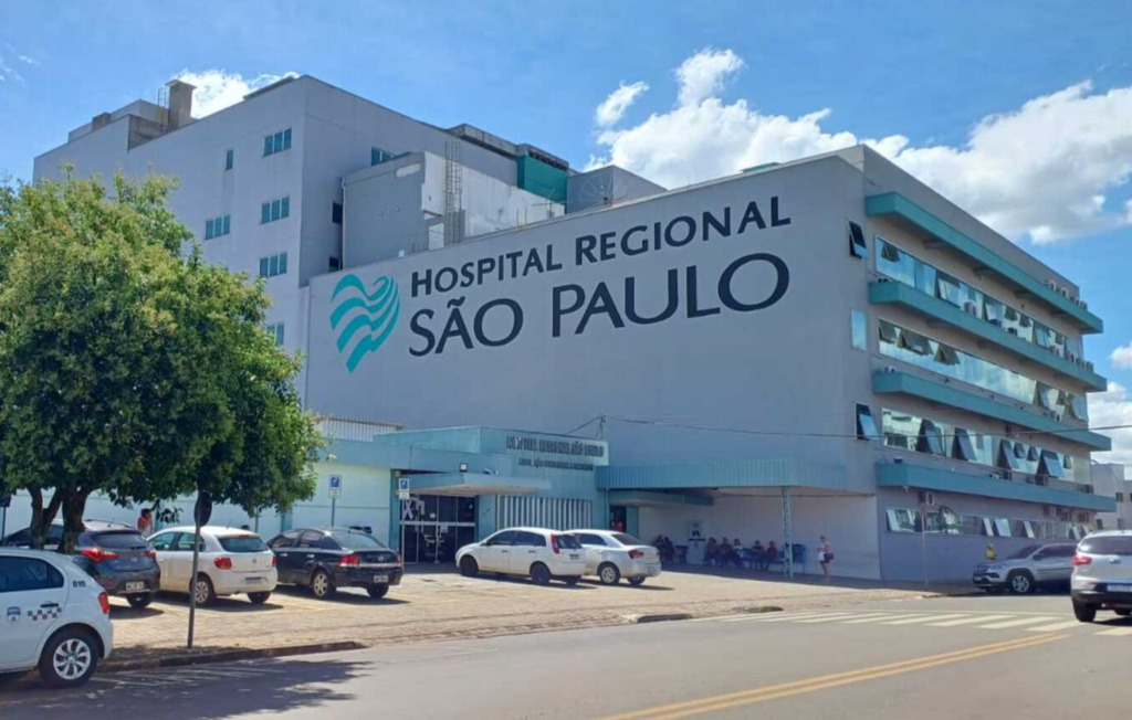 Hospital de Xanxerê é o primeiro Centro de Referência em Cardiologia da região Oeste