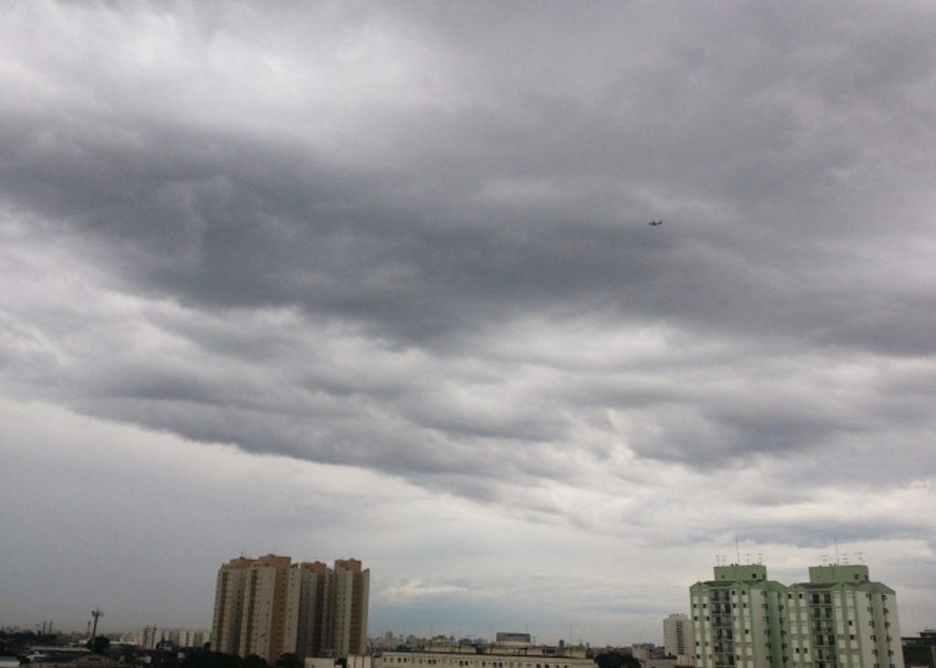 Previsão do Tempo em Joinville: Sol e chuvas alternam ao longo da semana