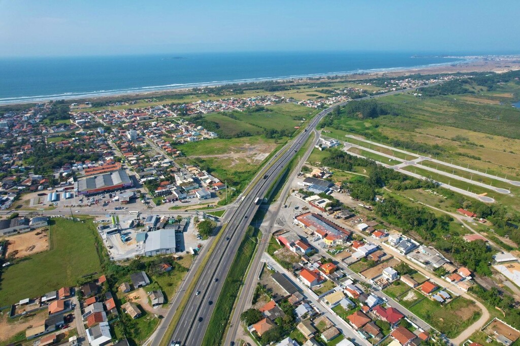 MUNICÍPIOS DO SUL CATARINENSE RECEBEM QUASE R$ 30 MILHÕES DE ISS DA CCR VIACOSTEIRA
