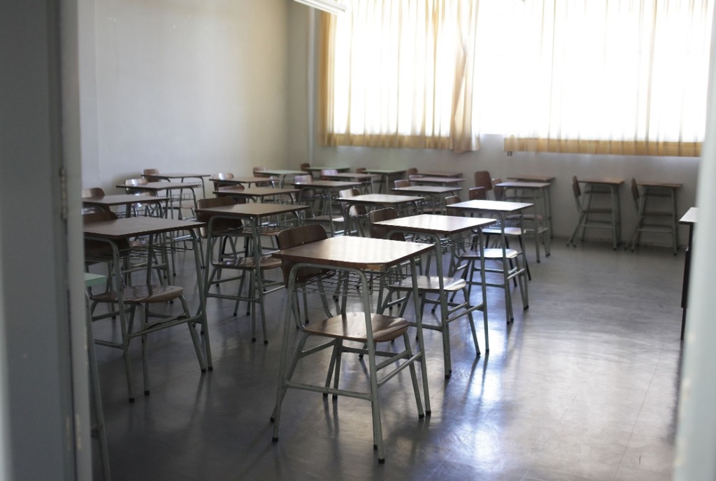 Paralisação parcial de professores atinge pelo menos 19 escolas