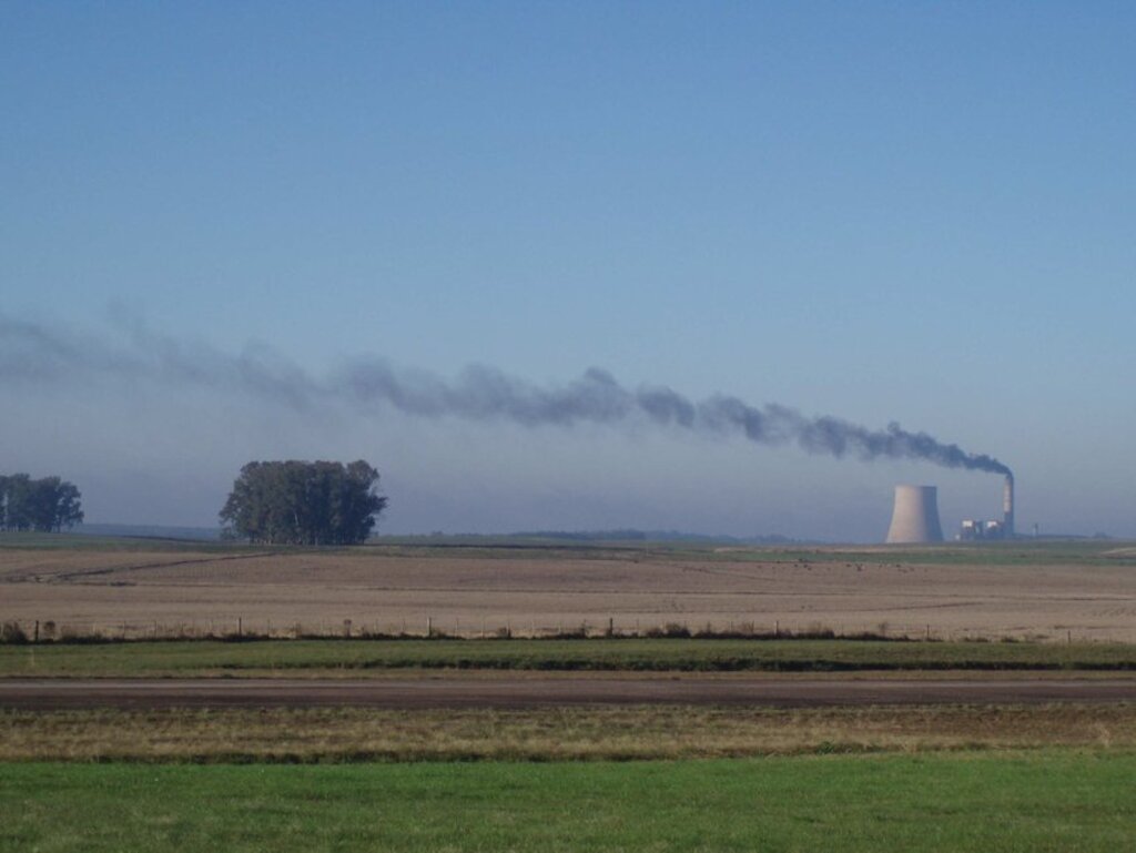 Frente Parlamentar da Mineração defende Candiota III