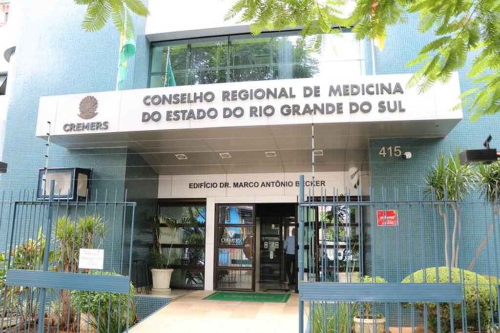 Médicos do RS vão às urnas para escolher nova presidência do Cremers