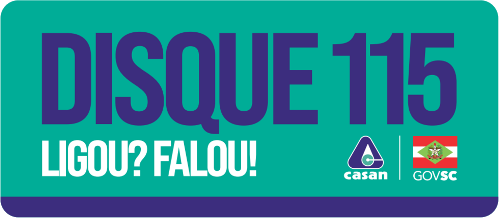 Assessoria de Comunicação Social CASAN - 