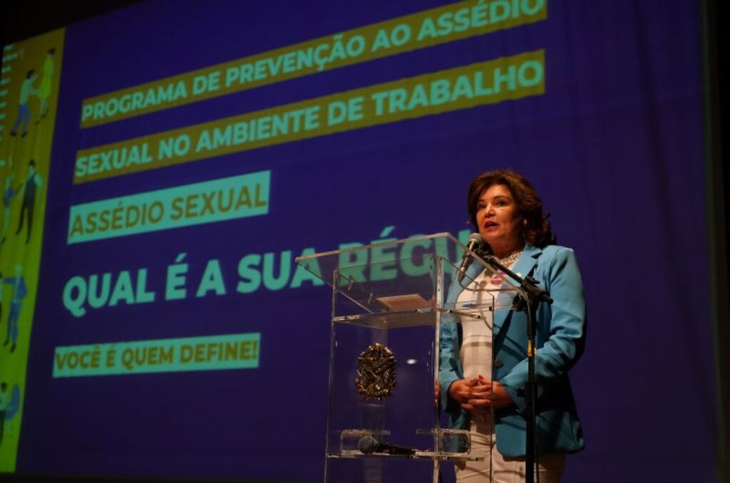 Ricardo Wolffenbuttel/Secom - 