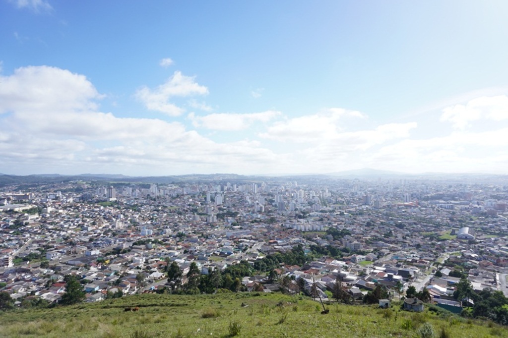 Lages é quarta cidade mais segura de Santa Catarina