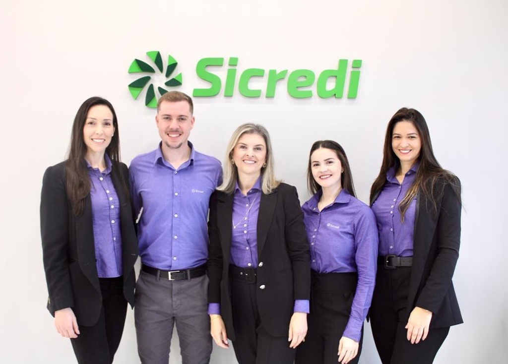 Sicredi quer contribuir para o crescimento da região Leste de Lages