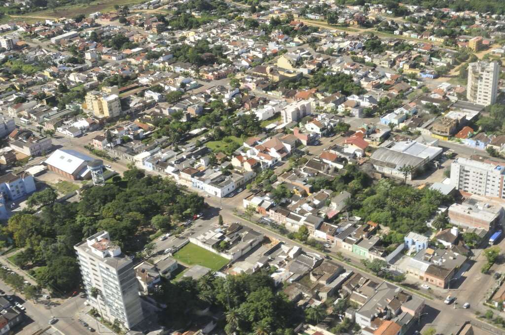 Estudo aponta Bagé como segunda cidade mais segura do Estado