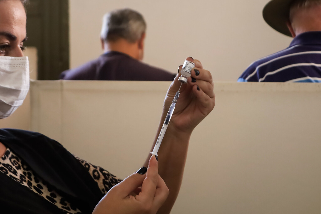 Campanha de Multivacinação busca aumentar a cobertura vacinal no País