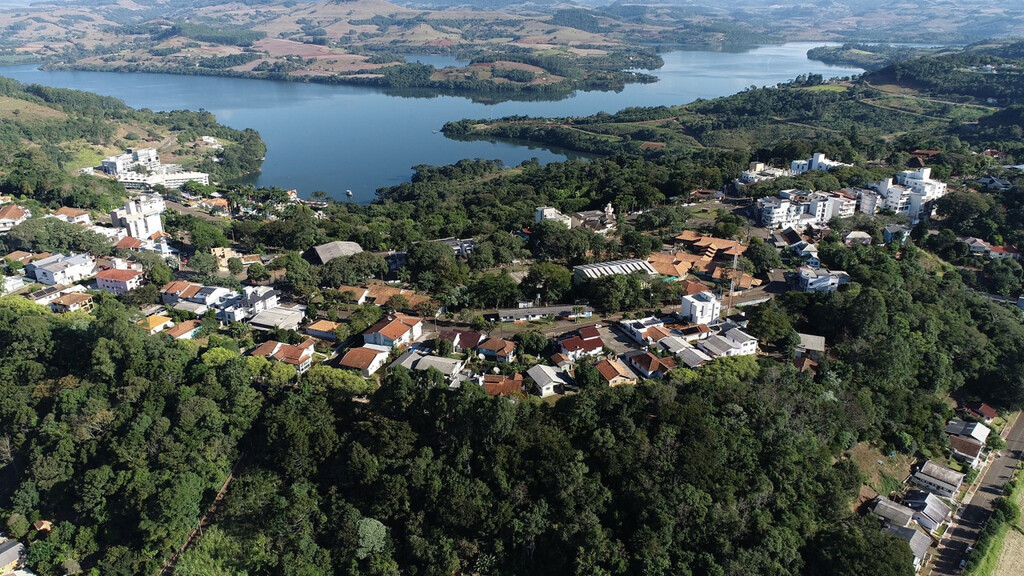 ITÁ - Cidade em busca de sustentabilidade