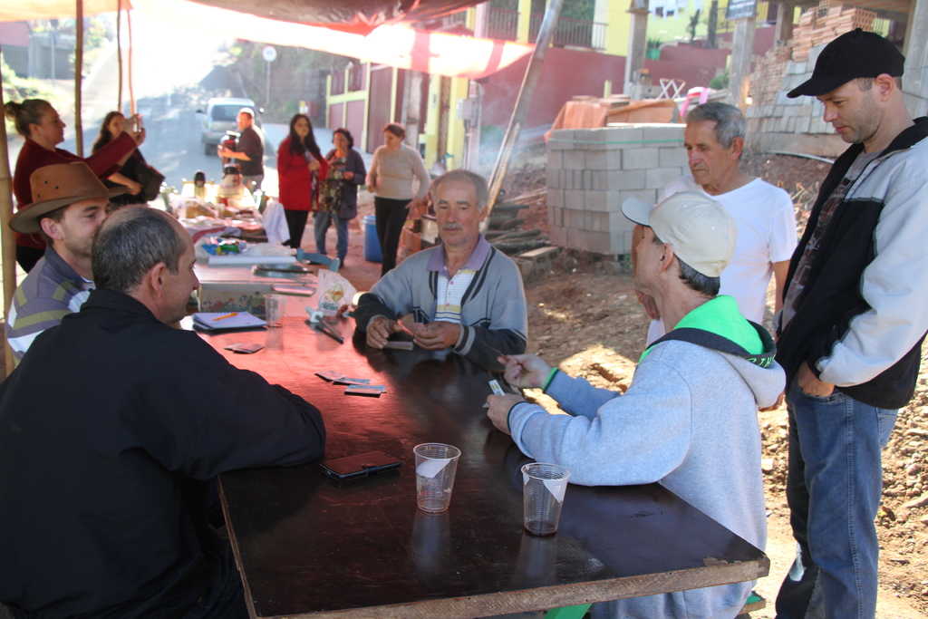 Patrocinadores enaltecem evento