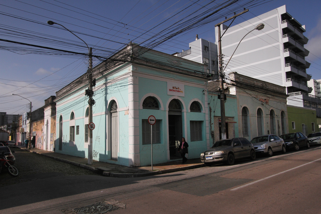 Foto: Carlos Queiroz - DP - Das 14 entidades proprietárias, apenas seis participam, diz  Barreto