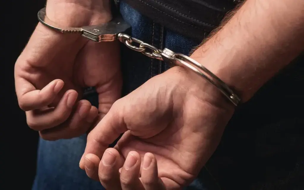 Polícia Civil cumpre mandado de prisão em Lages