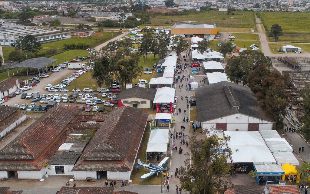 ARP lança a Expofeira Pelotas na quinta-feira (17)