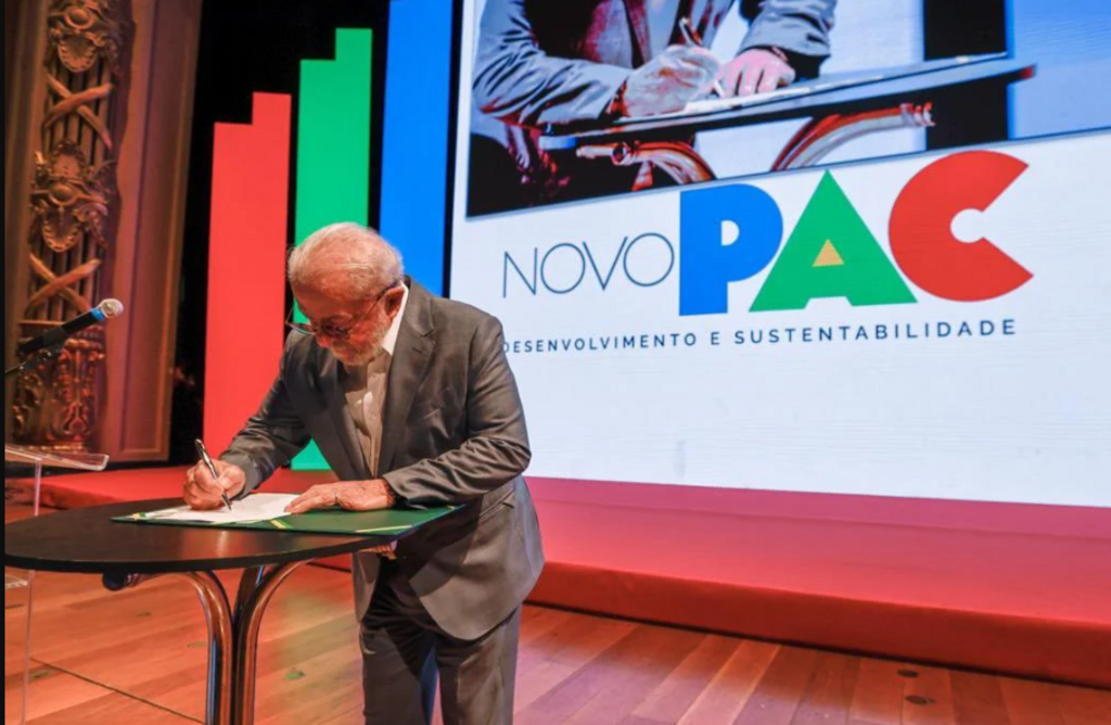 Novo PAC contempla projetos em Uruguaiana