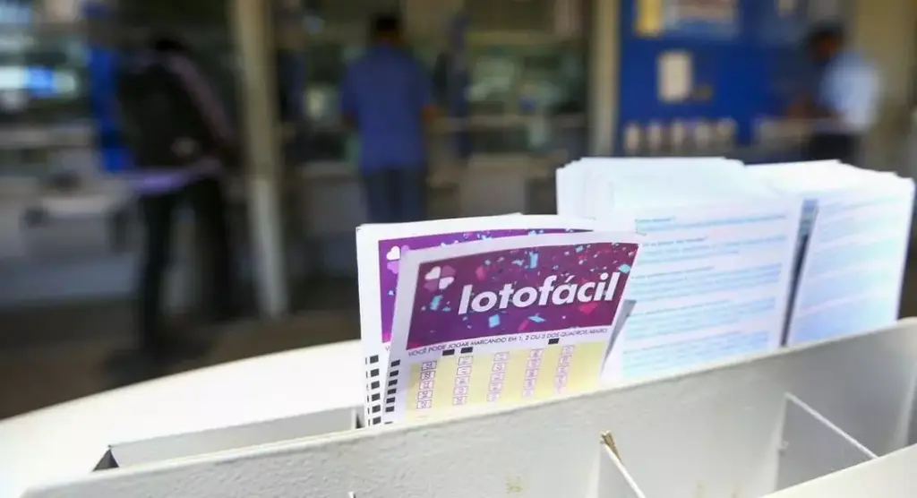 Apostas de Joinville são premiadas com 14 acertos no concurso 2887 da Lotofácil