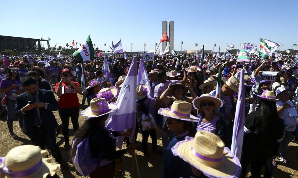 © Marcelo Camargo/Agência Brasil - 