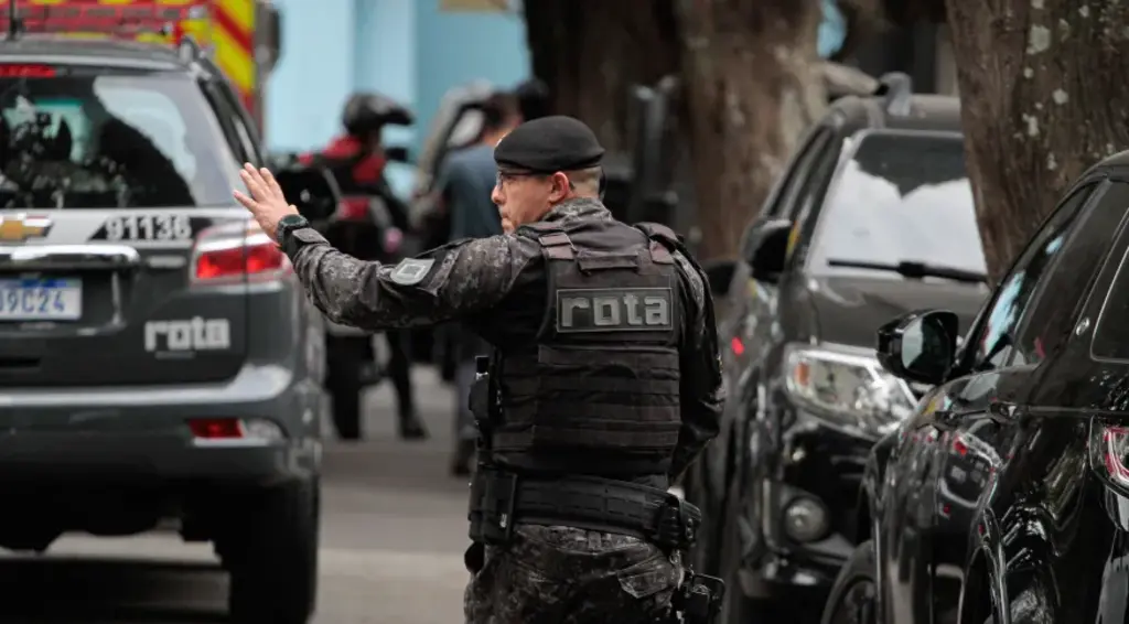 Mais duas pessoas mortas por policiais no Guarujá; já são 18 no total