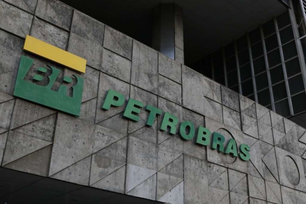  - Petrobras anunciou elevação na terça-feira (15) (Fernando Frazão/Agência Brasil)