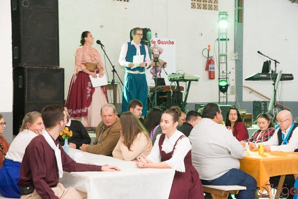 Mantendo viva a herança cultural