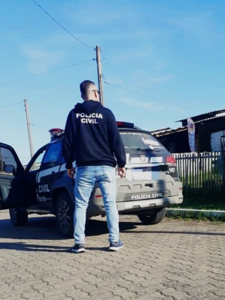 POLÍCIA CIVIL PRENDE 12 PESSOAS DURANTE A OPERAÇÃO ALDICARBE