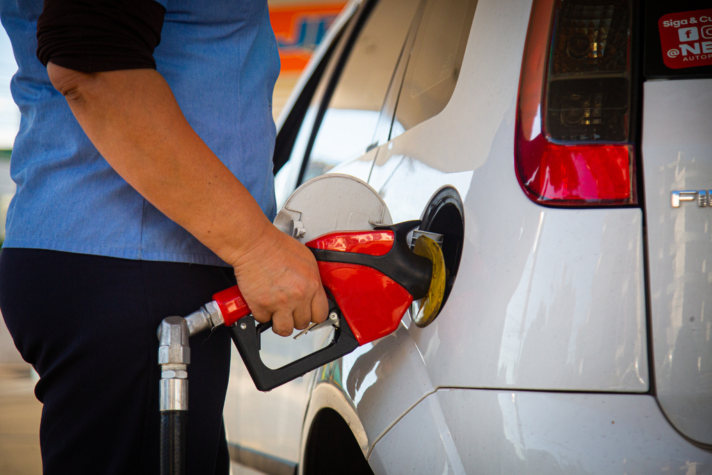 Com reajuste, preço mais barato da gasolina em Santa Maria chega a R$ 5,25 e, o mais caro, a R$ 6,58
