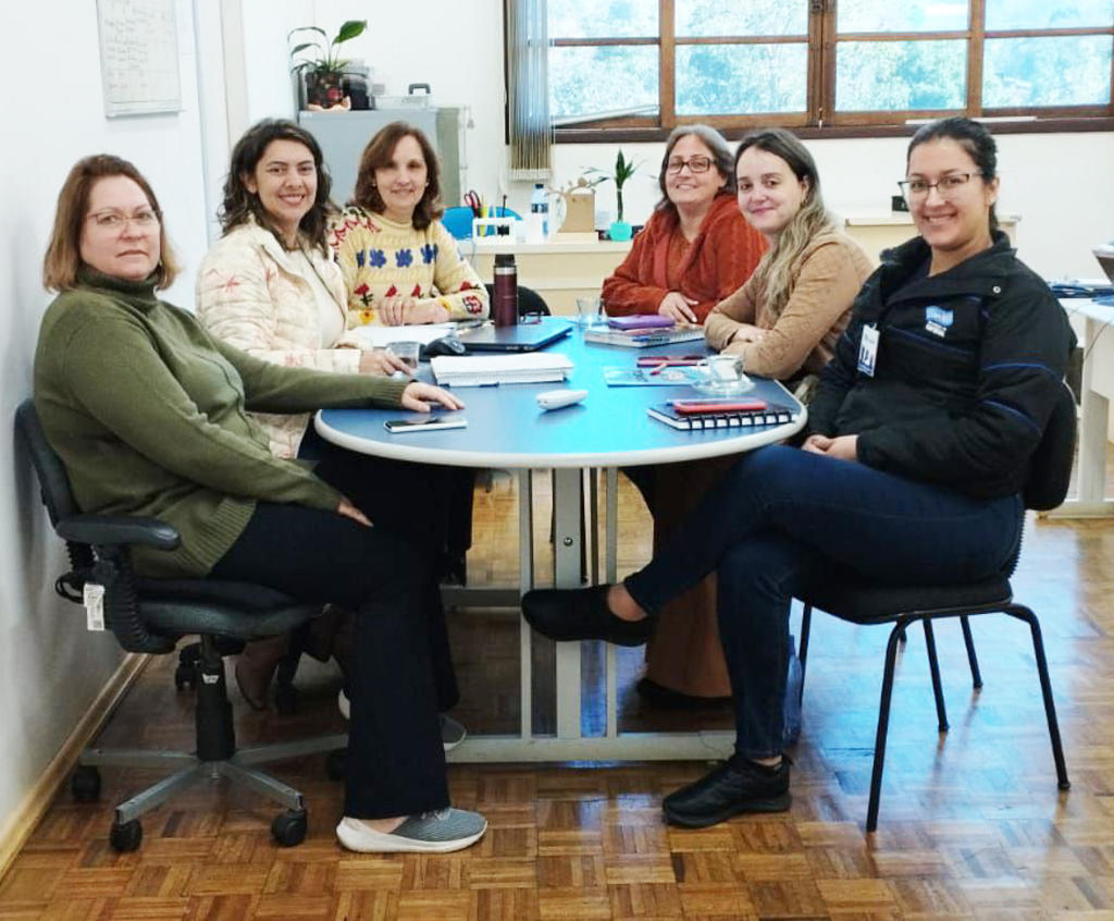 Secretaria da Educação, Saúde e Assistência Social promoverão o “Projeto Auto Cuidado” para alunos da Rede de Ensino