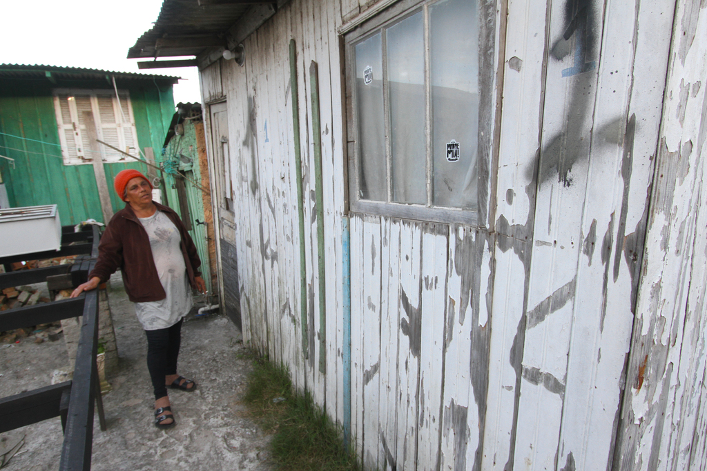 Evento debate soluções para diminuir o déficit habitacional na região