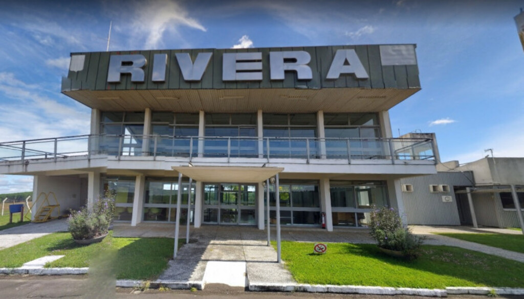 Brasil e Uruguai acordam uso compartilhado do aeroporto de Rivera