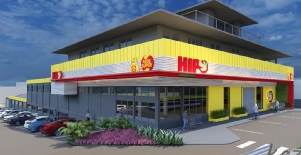 Novo supermercado vai abrir na BR-287 e gerar 60 empregos