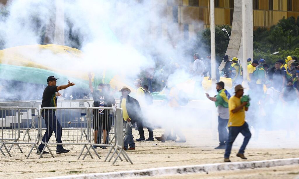 Foto: Marcelo Camargo / Agência Brasil - 