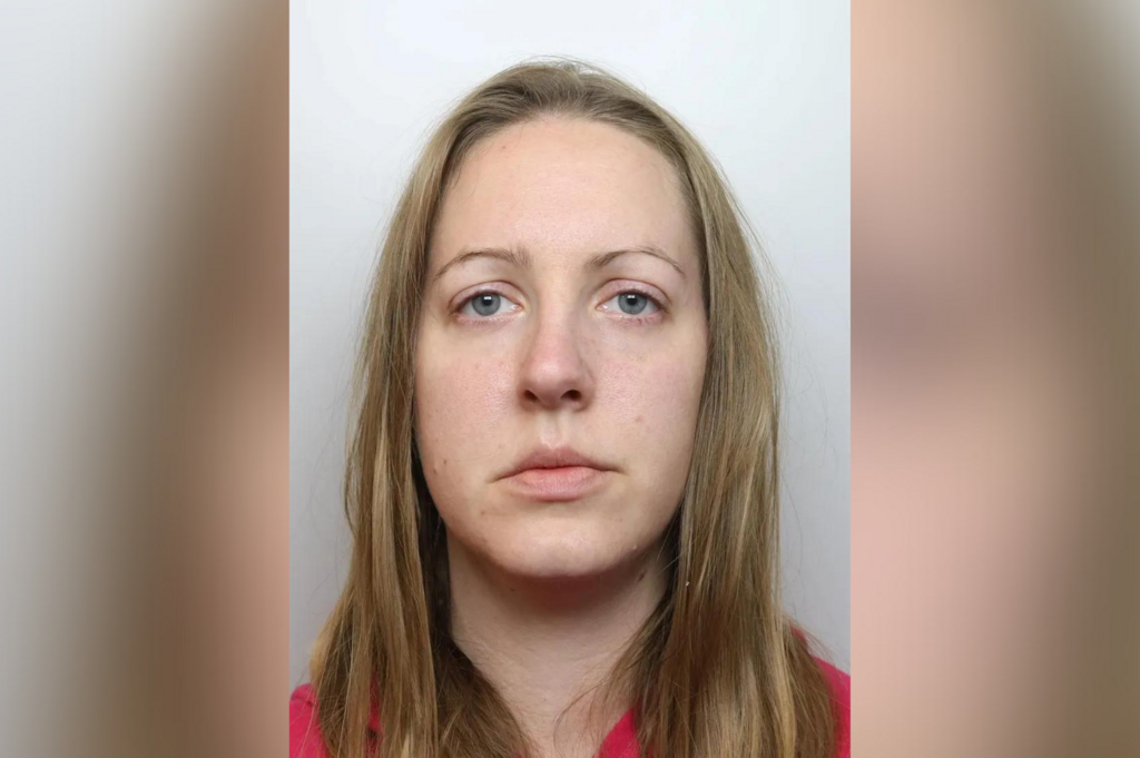 título imagem Enfermeira é condenada por matar sete bebês no Reino Unido; sentença será lida nesta segunda-feira