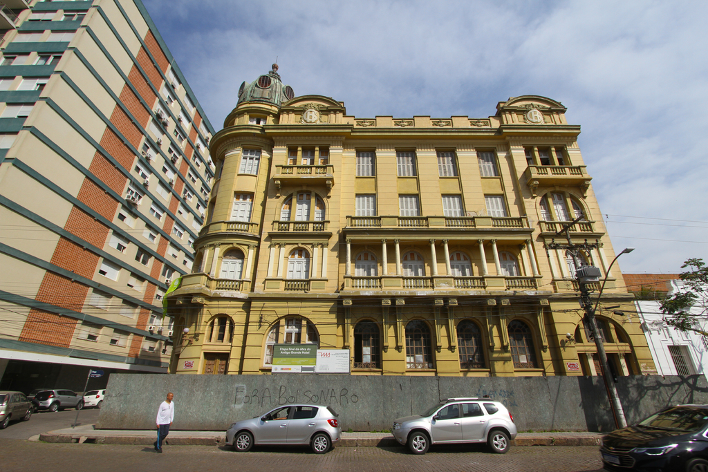 PAC destina recursos para viabilização de projetos em quatro áreas em Pelotas
