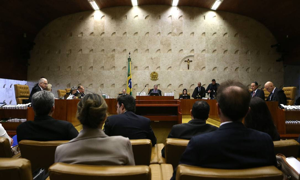 Foto: O Globo / Reprodução - 