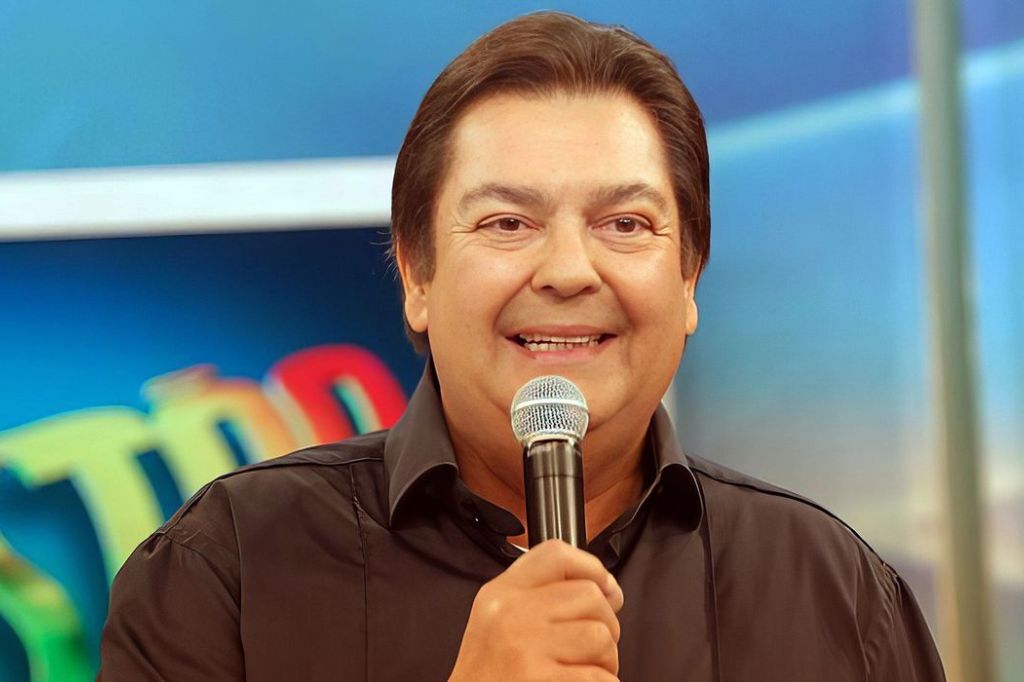 Apresentador Faustão pode passar por transplante de coração