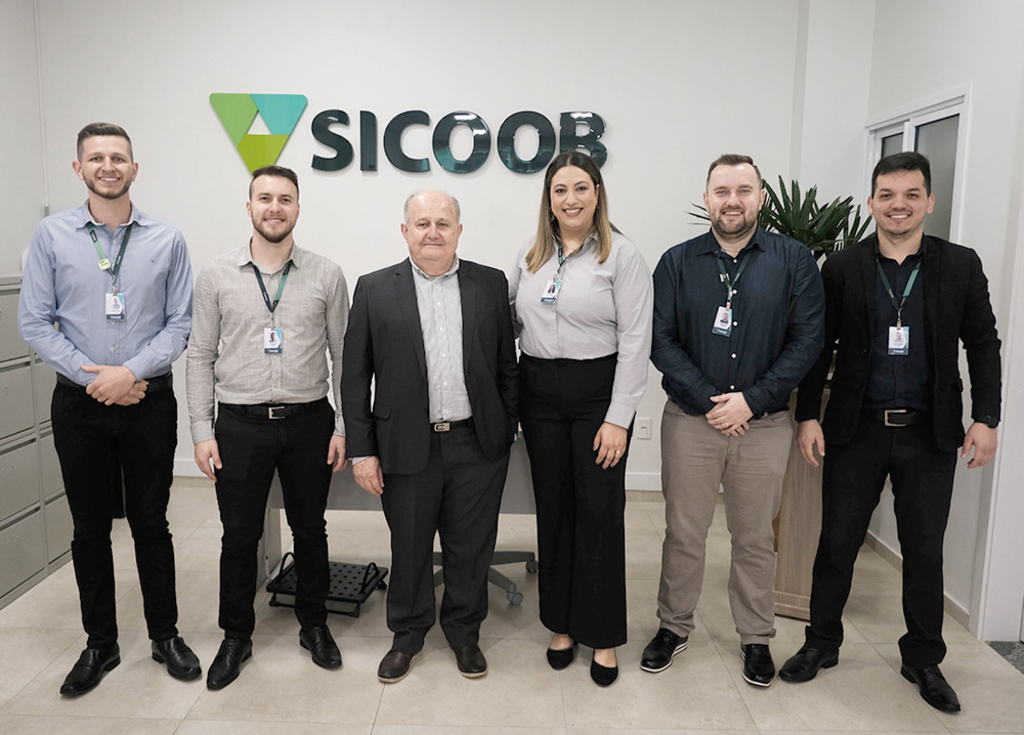 Sicoob São Miguel inaugura Agência de Negócios em Arvorezinha/RS